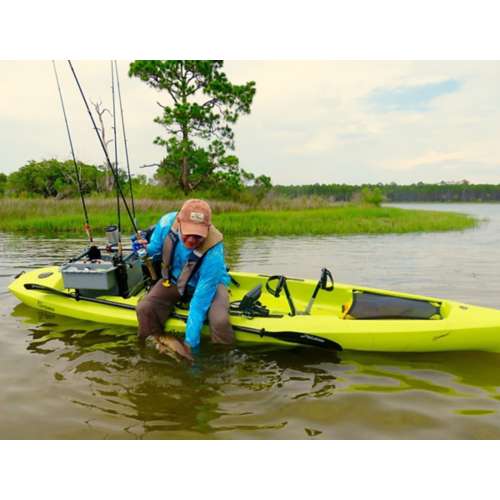 Hobie Tortoise Cat Company Mirage Compass Kayak