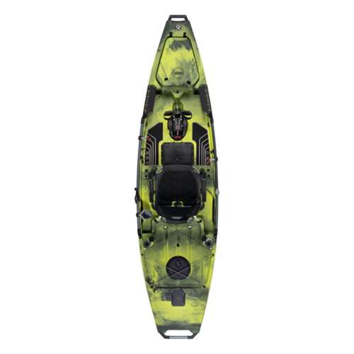 Hobie Mirage Pro Angler 12 with 360 Drive Tech Kayak