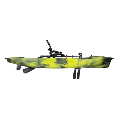 Hobie Cat Company Mirage Pro Angler 12 with 360 Drive Tech Kayak