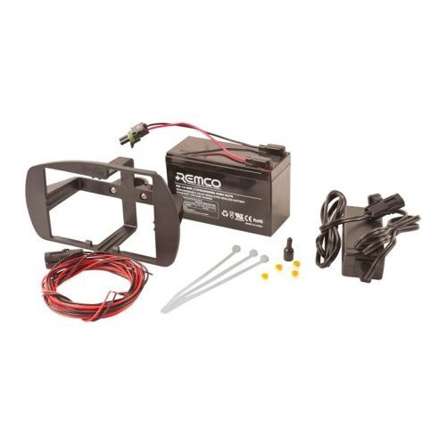 Hobie Fishfinder Install Kit III