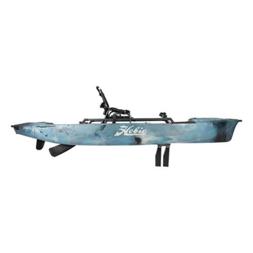 Hobie Cat Company Mirage Pro Angler 12 with 360XR Drive Tech Kayak