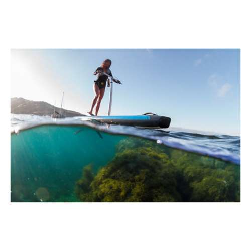 Hobie Mirage Eclipse Dura 12 Pedalboard