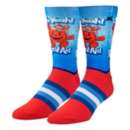 Men's ODD SOX Kool Aid Crew Socks