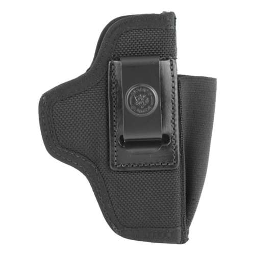 DeSantis Gunhide Pro Stealth IWB Ambidextrous Nylon Holster