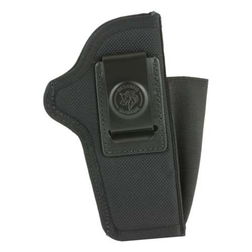 DeSantis Gunhide Pro Stealth IWB Ambidextrous Nylon Holster