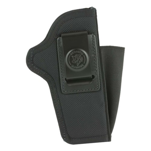 DeSantis Gunhide Pro Stealth IWB Ambidextrous Nylon Holster