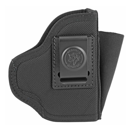 DeSantis Gunhide Pro Stealth IWB Ambidextrous Nylon Holster