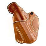 DeSantis Gunhide Cozy Partner IWB Leather Holster for 1911 Pistols - Thumbnail 2 of 2