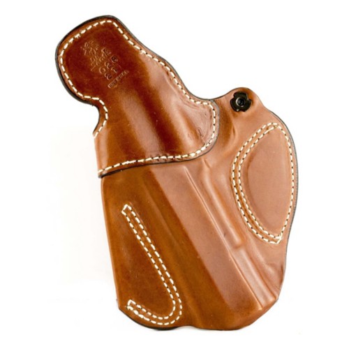 DeSantis Gunhide Cozy Partner IWB Leather Holster for 1911 Pistols - Primary Image