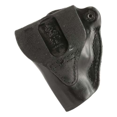 DeSantis Gunhide Mini Scabbard OWB Leather Hoslter for Revolvers