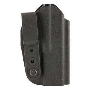 Holsters, Gun Belts, & Concealed Carry