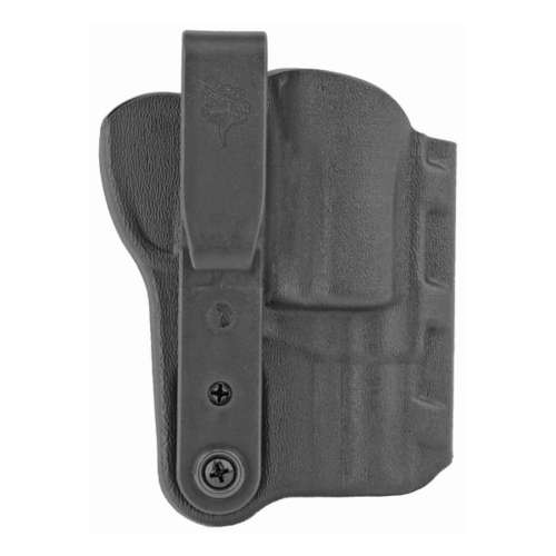 DeSantis Gunhide Slim-Tuk IWB Ambidextrous Holster for Smith & Wesson Revolvers