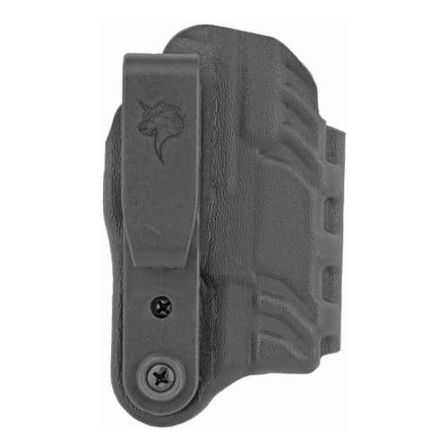 DeSantis Gunhide Slim-Tuk IWB Ambidextrous Holster for Ruger Pistols