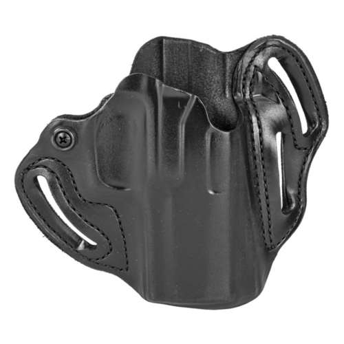 DeSantis Gunhide Speed Scabbard OWB Leather Holster for Sig Sauer Pistols