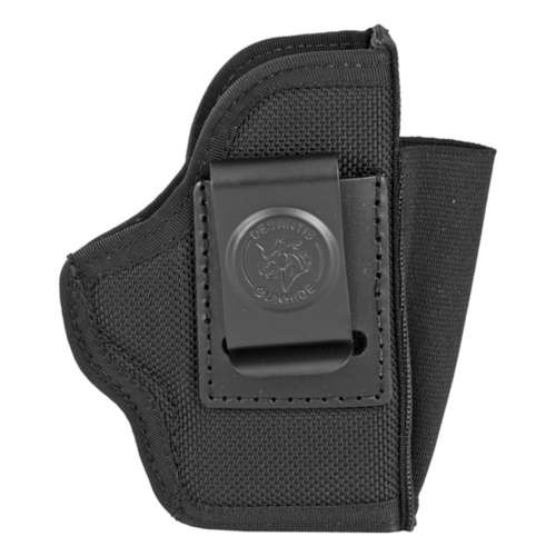 DeSantis Gunhide Pro Stealth IWB Ambidextrous Nylon Holster