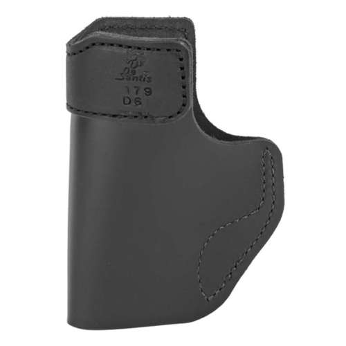 DeSantis Gunhide Sof-Tuk 2.0 IWB Leather Holster