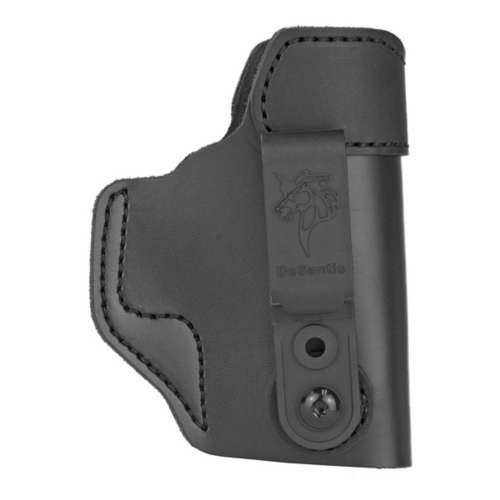 DeSantis Gunhide Sof-Tuk 2.0 IWB Leather Holster