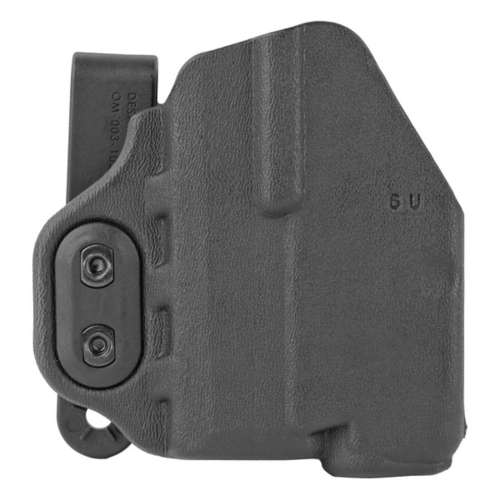 DeSantis Gunhide Slim-Tuk IWB Ambidextrous Holster for Sig Sauer Pistols with Light