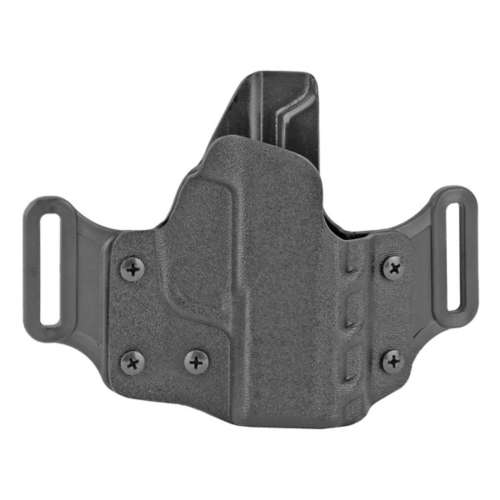 DeSantis Gunhide Veiled Partner OWB Kydex Holster for Sig Sauer Pistols