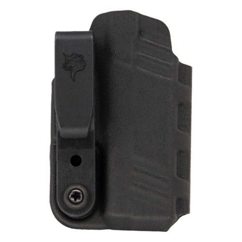 DeSantis Gunhide Slim-Tuk IWB Ambidextrous Holster for Springfield Armory Pistols