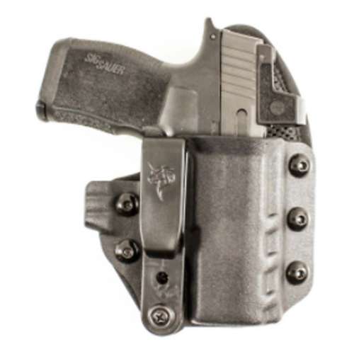 DeSantis Gunhide Uni-Tuk IWB Kydex Holster