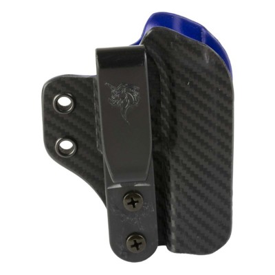 P365 XL SAS Red Dot Holster DeSantis Lifeguard IWB Holster For SIG P365 -  Kydex Concealed Carry Holster Ambidextrous P365xl Holster