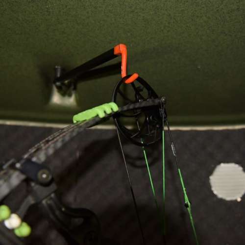 Banks Outdoors Bow Hanger