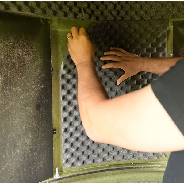 Banks Outdoors Stump 4 Wall Insulation - Banks Outdoors