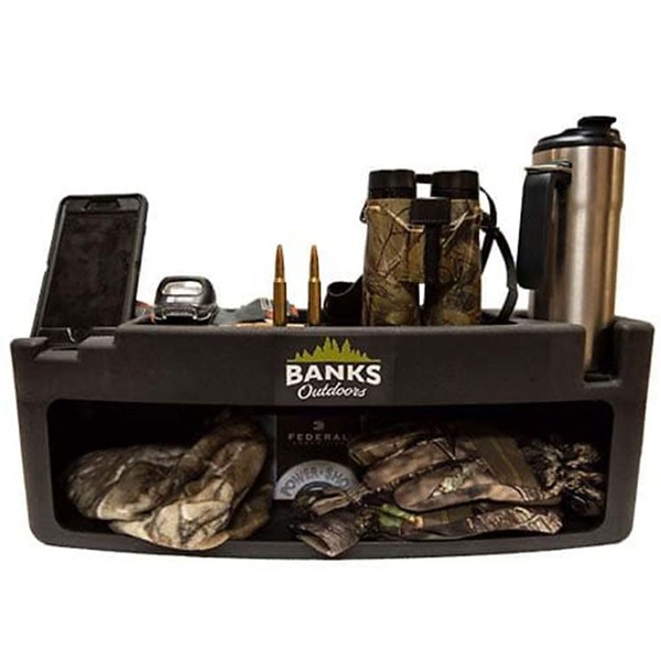 Banks Outdoors Storage Shelf - Banks Outdoors