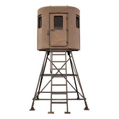 Banks Outdoors The Stump 2 Phantom Blind