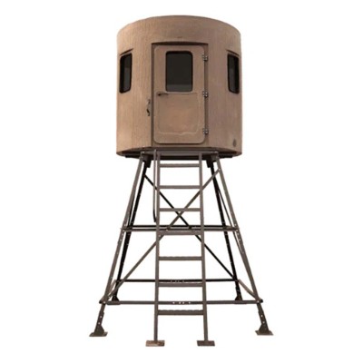 Banks Outdoors The Stump 4 Phantom Blind
