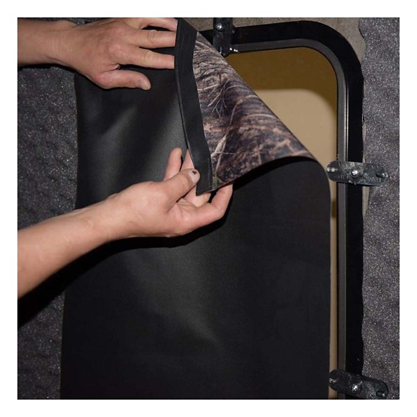Stump 360 Curtain Kit - Banks Outdoors