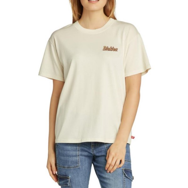 Women's Dickies Girl Boyfriend T-Shirt product image