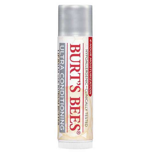 Burt's Bees Ultra Condition Lip Balm