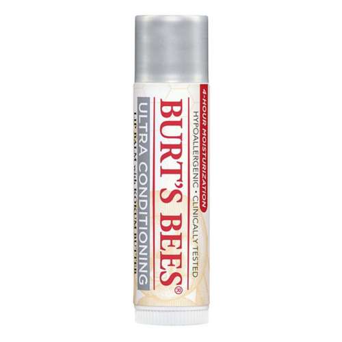 Burt's Bees Ultra Conditioning with Kokum Butter Lip Balm