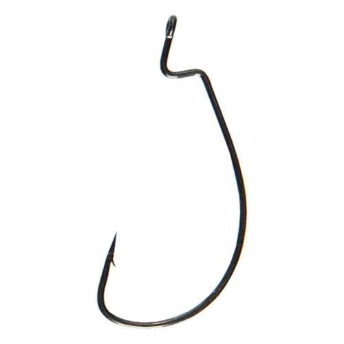 Scheels Outfitters X-Wide Gap Hooks 10 Pack