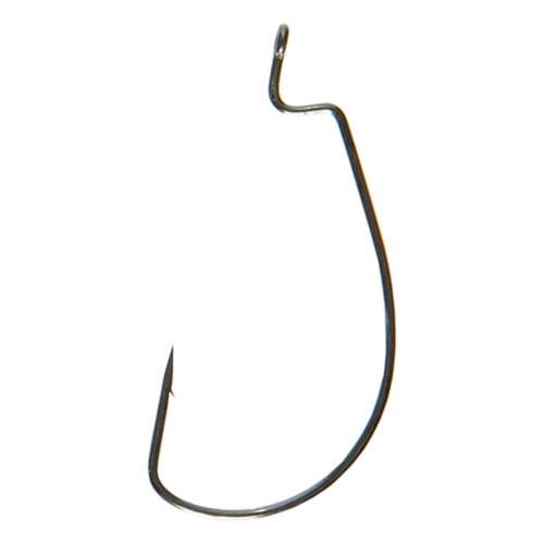 Scheels Outfitters X-Wide Gap Hooks 10 Pack