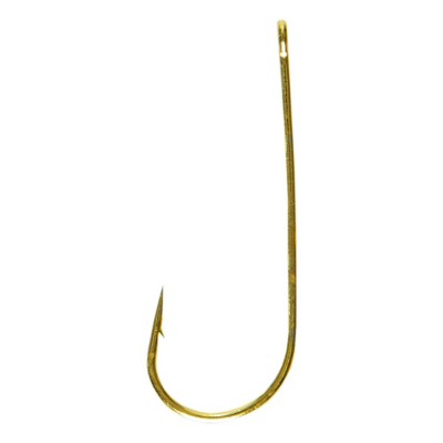 Scheels Outfitters Aberdeen Hooks 10 Pack