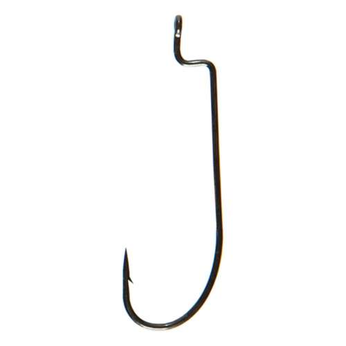 Scheels Outfitters Worm Hooks 10 Pack