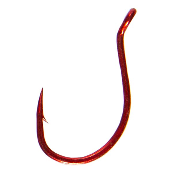 SCHEELS OUTFITTERS Octopus Hooks 10 Pack