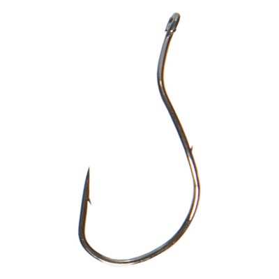 Scheels Outfitters Death Roll Hooks 10 Pack