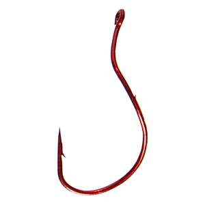 Explosion Hook Fishing Tackle Jig Hooks - Iron Red Outfitters