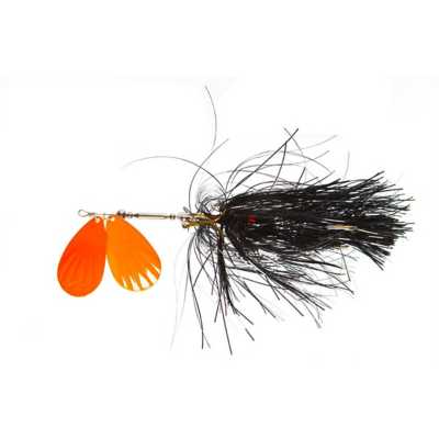 Black Orange
