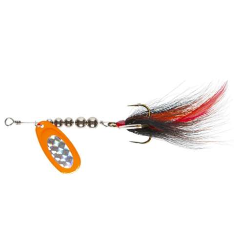 SCHEELS Outfitters Pike Bucktail Lure
