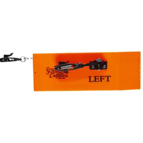 Scheels Outfitters Fish Measure Board