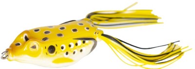 Scheels Outfitters Thumper Frog Topwater Lure