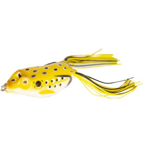 Scheels Outfitters Thumper Frog Topwater Lure