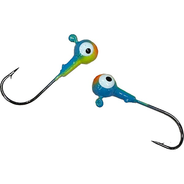 SCHEELS OUTFITTERS Sinking Jigs