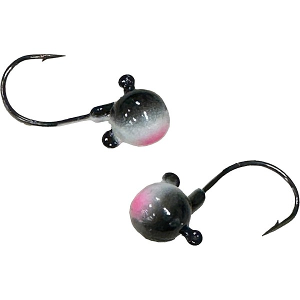 SCHEELS OUTFITTERS Short Shank Stinger Jigs