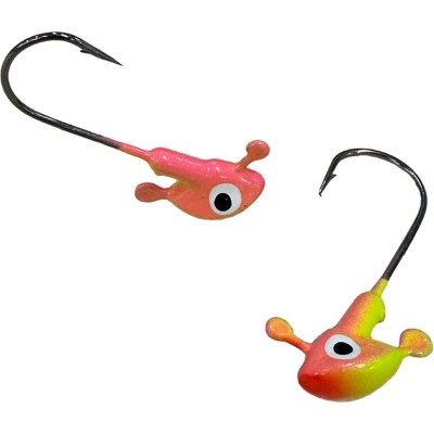 Scheels Outfitters Stand-Up Jigs